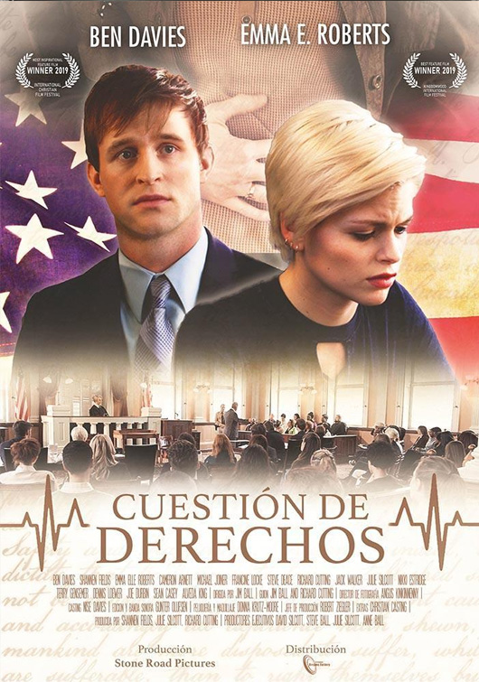 CUESTION DE DERECHOS