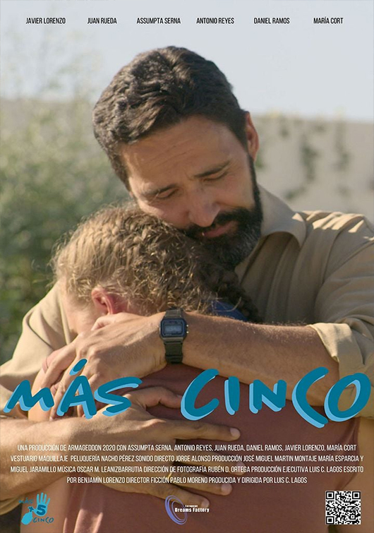 MAS CINCO